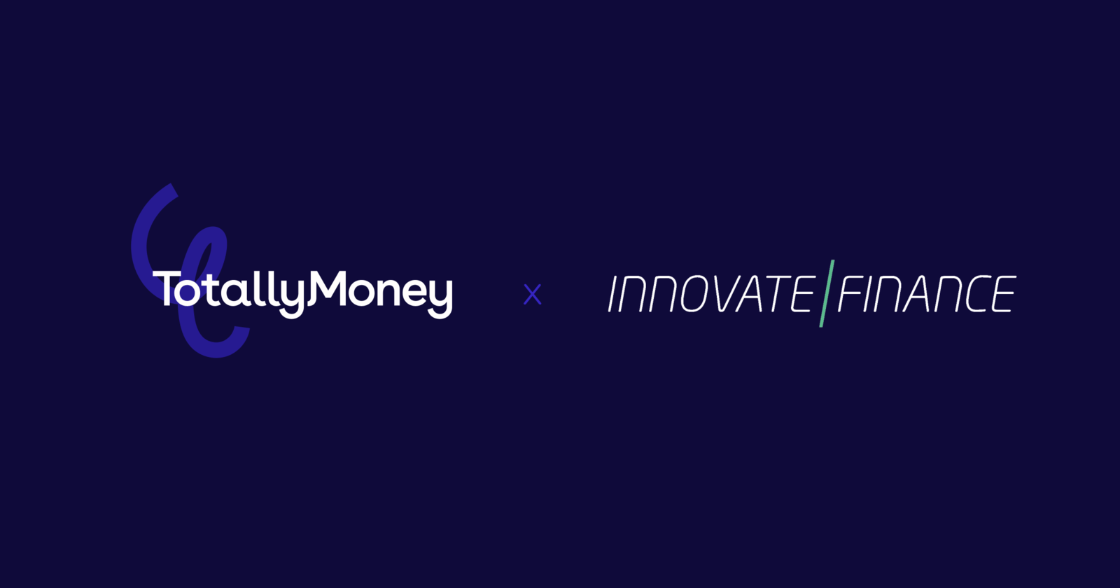 TotallyMoney joins Innovate Finance as it drives to enable fintech for ...