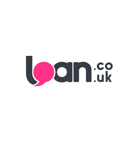 The Loan.co.uk logo on a white background