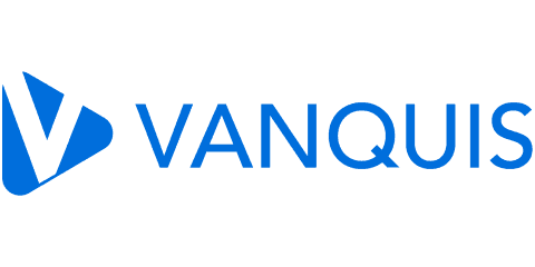 Vanquis logo